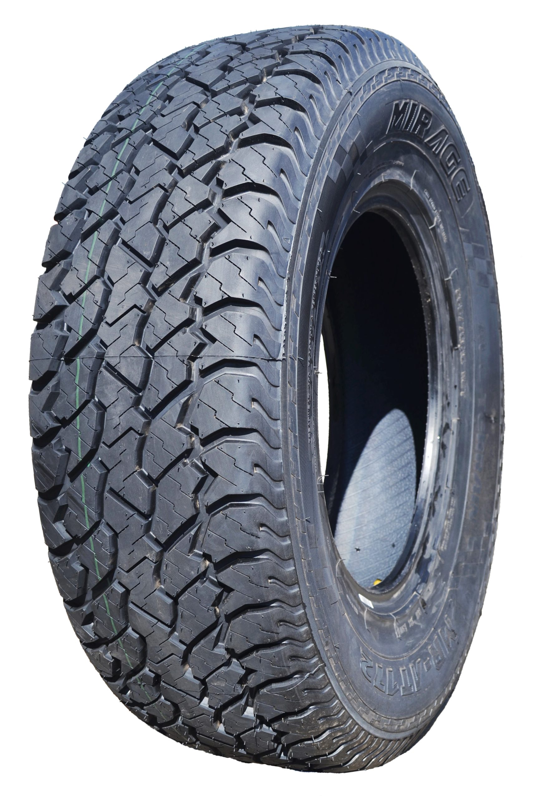 245/70R16 MIRAGE AT-172 ALL-TERRAIN TL | Fogyasztás:E Tapadás:C Zaj:71 dbdb